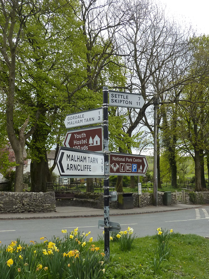Directions